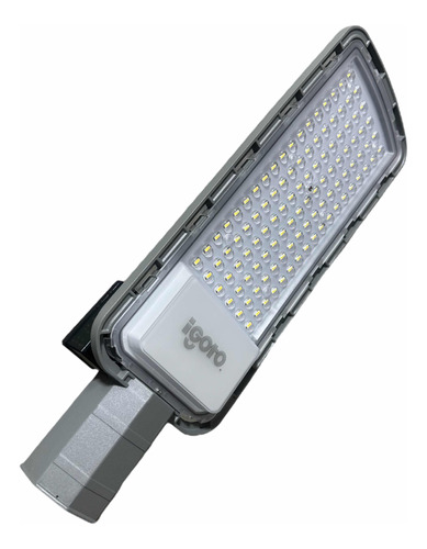 Luminaria Suburbana Led 100w Con Fotocelda 100-277v Oferta