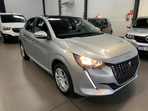 Imagen 1 de 9 de Peugeot 208 1.2 Active 82cv 5p