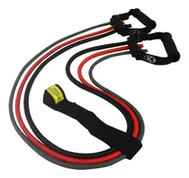 Comprar Bandas Tubulares Tensión Elasticas Teratubos K6 Resistencia