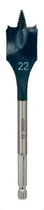 Comprar Mecha Pala Madera Paleta Bosch Profesional 20mm Encastre 1\u002F4