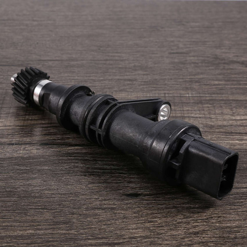 Transmisión Manual Con Sensor De Velocidad Del Motor Automot