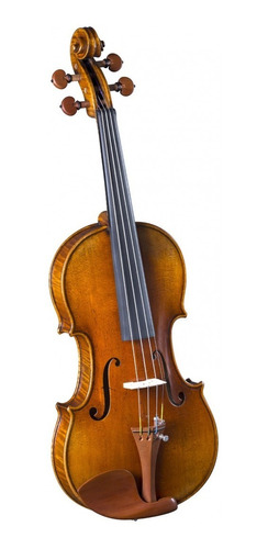 Violin Cremona Sv-800 4/4 Con Estuche Y Arco