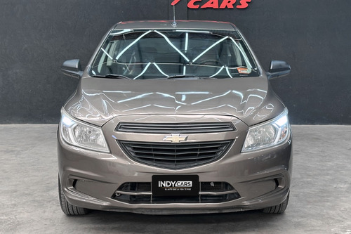 Chevrolet Onix 1.4 Lt Mt 98cv