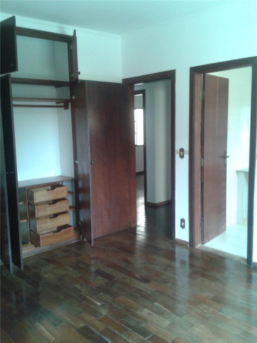 Imagem 16 de 25 de Casa Com 4 Dormitórios À Venda, 250 M² Por R$ 600.000,00 - Vila Santa Isabel - Campinas/sp - Ca0754