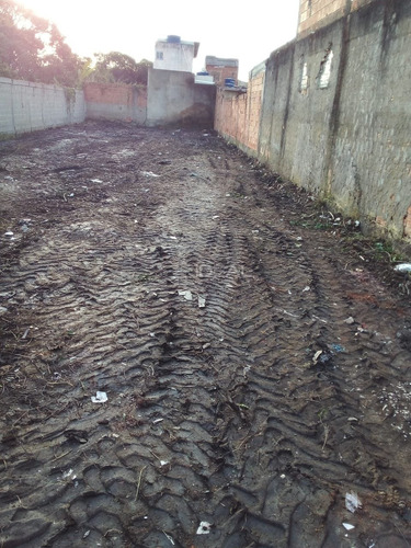 Imagem 1 de 4 de Terreno Em Parque Joquei Club - Campos Dos Goytacazes, Rj - 13817
