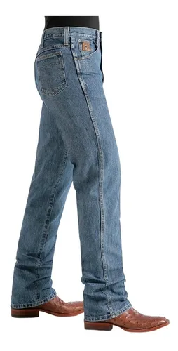 Bronze label on sale cinch jeans