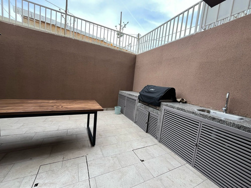 Departamento En Arriendo Hacienda Esmeralda Iii