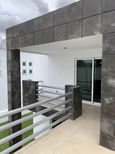 Imagen 25 de 30 de Casa En Condominio - Metepec