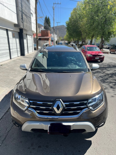 Renault Duster Iconic TM