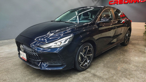 MG GT 1.5 Excite At