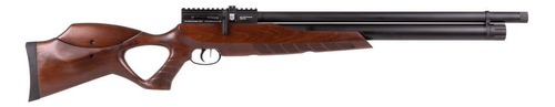 Rifle Chumbera Pcp Jts Aircuda Max Cal 6.35mm Potencia Caza
