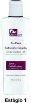 Comprar Sabonete Ácido Glicólico Dermare Glicoativo 10% Tipo de pele Pele oleosa ou pele com anchas