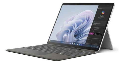 Microsoft Surface Pro 10 I5 Ultra 135u 256gb Ssd 8gb Ddr5 Color Plateado