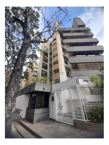 Apartamento En Venta La Campiña Ee23-18430