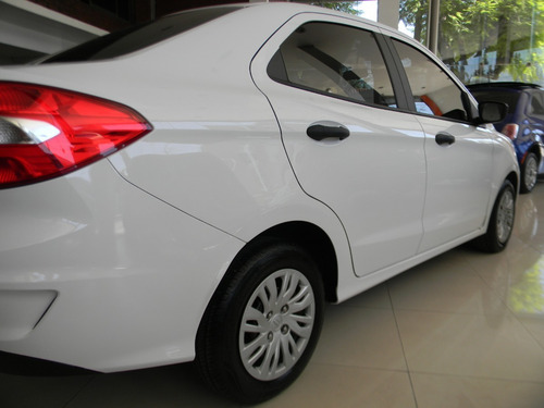 Ford Ka 1.5 S 4p 2019!!!