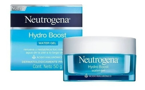 Hidratante Facial Neutrogena® Hydro Boost® Water Gel 50gr