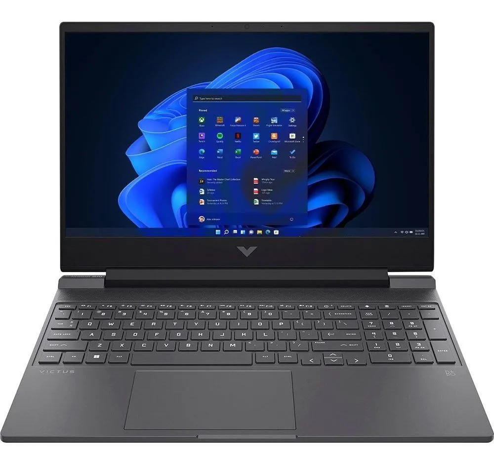 HP Victus 15-FA0031DX