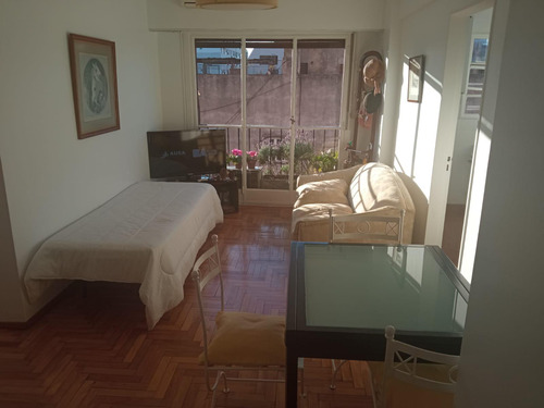 Departamento En Venta 2 Ambientes -belgrano  