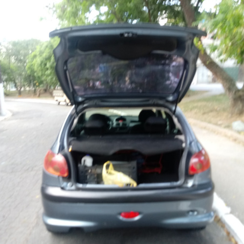 Peugeot 206+ Presence 1.4 Fx