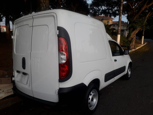 Fiorino 1.4 Flex 2016