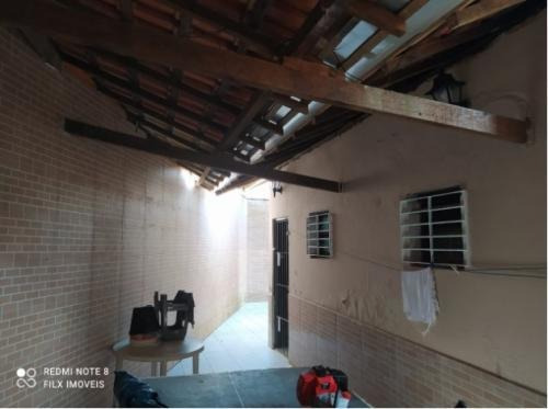 Imagem 12 de 14 de Casa Com 490m² De Área E Piscina Lado Praia Em Itanhaem Sp