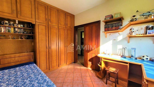 Imagem 22 de 30 de Casa Com 5 Dormitórios À Venda, 360 M² Por R$ 1.550.000,00 - Engenho Do Mato - Niterói/rj - Ca0004