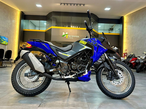 Nh 190 Abs- Modelo 2025 (faby)