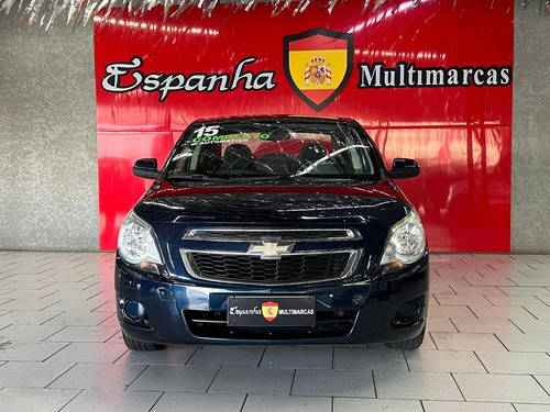 Chevrolet Cobalt 1.8 Mpfi Lt 8V Flex 4P Automático