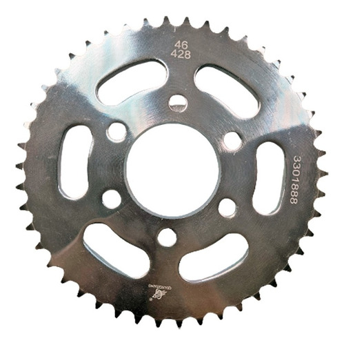 Sprocket Benelli Tnt 180s Trasero