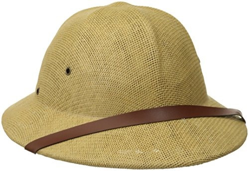 Jacobson Hat Company - Casco Para Hombre