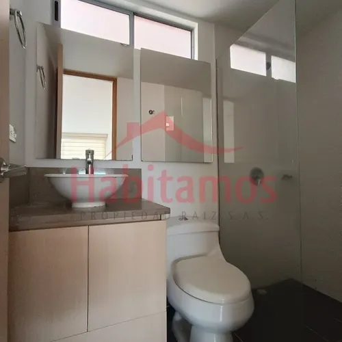 Apartamento En Arriendo En Envigado - La Pradera Cod 68696