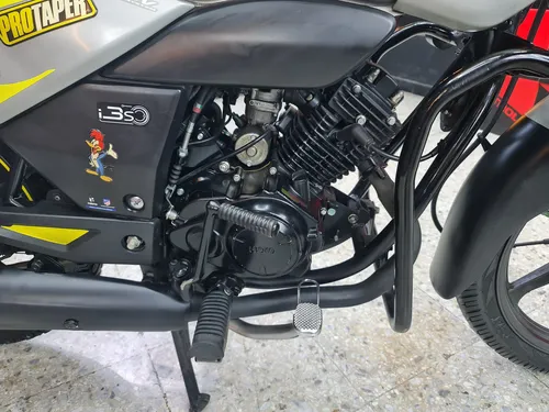 Hero Splendor 110 2023