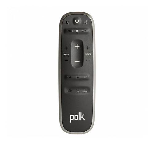 Imagen 5 de 5 de Home Theater Polk Audio Magnifi Magnifi Mini negro 100V/240V
