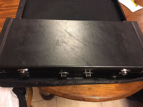 Imagen 5 de 7 de Fagot Lincoln Winds Arce Con Estuche Lcba-690