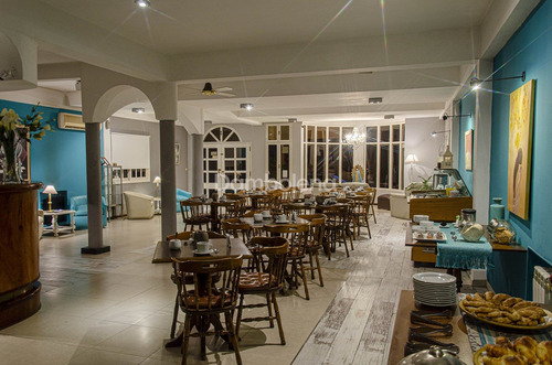 Turístico Hotel En Venta Ubicado En Luján, G.b.a. Zona Oeste, Argentina