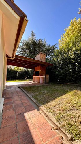 Casa En El Centro De Villa General Belgrano