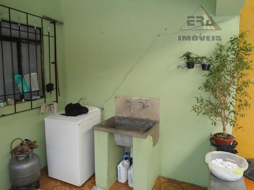 Imagem 5 de 10 de Casa Residencial À Venda, Jordanópolis, Arujá. - Ca0145