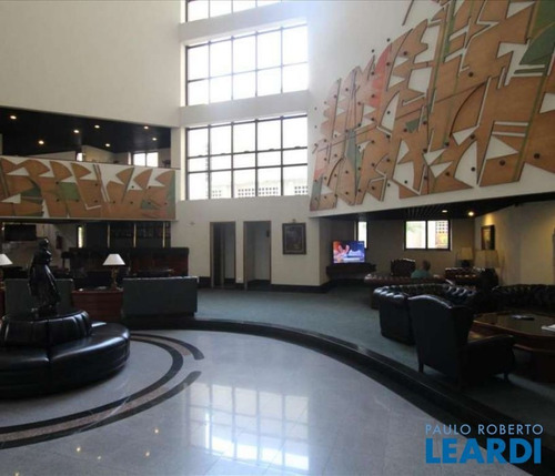 Flat - Jardim Paulista - Sp - 10745