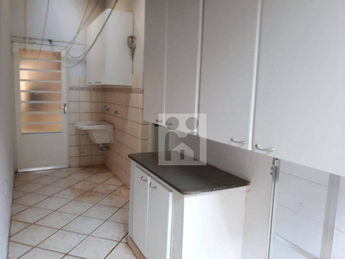 Imagem 7 de 30 de Casa Com 3 Dormitórios À Venda, 300 M² Por R$ 600.000 - City Ribeirão - Ribeirão Preto/sp - Ca0923