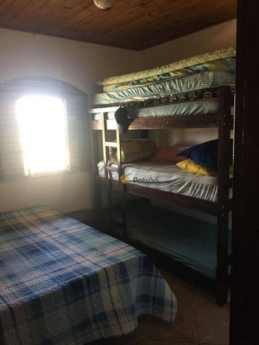 Imagem 21 de 30 de Chácara À Venda, 3300 M² Por R$ 900.000,00 - Ibiúna - Ibiúna/sp - Ch0028