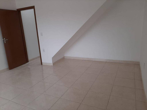 Imagem 2 de 22 de Casa 3 Dormitórios Com 3 Suítes (nova), 125 M² Por R$ 1.800/mês - Vila Barcelona - Sorocaba/sp - Ca8605
