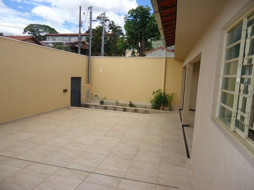 Imagem 3 de 13 de Casa Com 4 Quartos Para Comprar No Alípio De Melo Em Belo Horizonte/mg - 12161