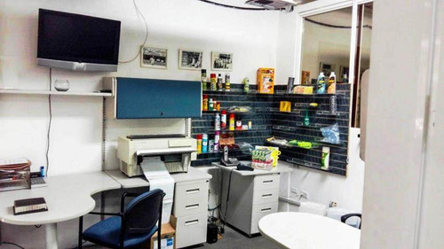 Imagen 9 de 14 de Galpon, Deposito Y Oficinas. Los Chaguaramos 23-3597 Juan Villarroel 0416 6120354