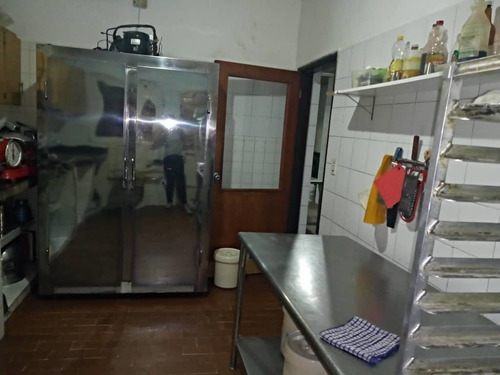 Imagen 8 de 9 de Se Vende Fondo De Comercio De Panaderia Ve01-0660fp-mf