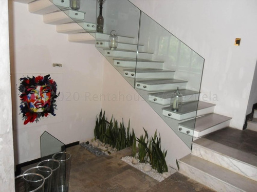 Imagen 2 de 15 de Leida Falcon Rentahouse Vende Casa En La Viña Valencia 22-13902 Lf