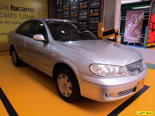 Nissan Almera 1600