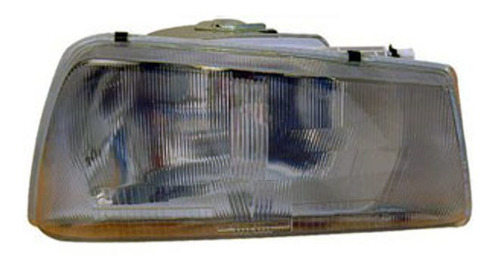 Optica Peugeot 505 81/91 665 Derecha