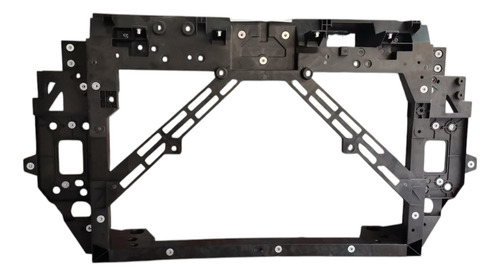 Jac Js4 Frontal