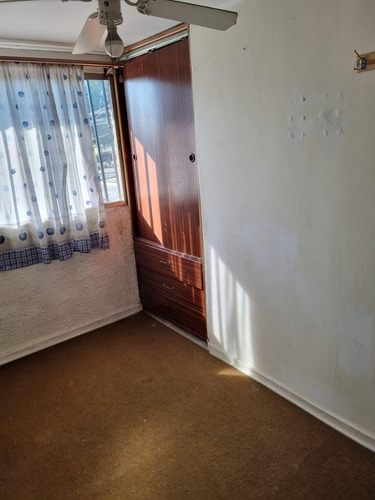 Casa Dos Pisos Rinconada, Maipu, A 2 Cuadras Hosp Del Carme