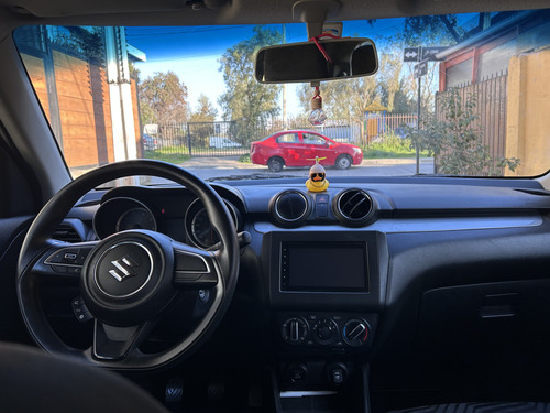 Suzuki Swift 1.2 Gls